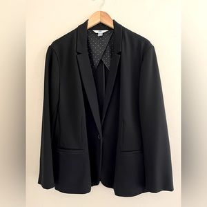 Old Navy Lined Jacket. XXL